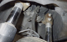 SUZUKI ADDRESS V125 S CF4MA