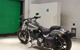 HARLEY FXSB 1580 2014