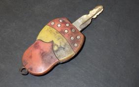 HONDA LITTLE CUB AA01