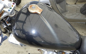YAMAHA VIRAGO 250 2024 3DM