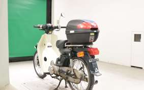 HONDA C90 SUPER CUB E HA02