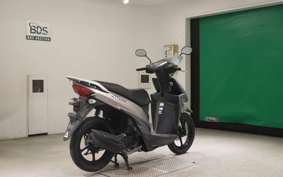 SUZUKI ADDRESS 110 CE47A