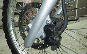 YAMAHA SEROW 250 Gen.2 DG17J