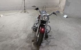 HARLEY HARLEY FLSTF1450 BMY