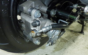 YAMAHA MAJESTY 250 Gen.4 SG20J