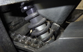 SUZUKI GSX-R125 2020 DL33B