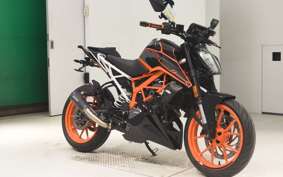 KTM 390 DUKE 2020