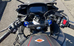 HONDA CBR400R 2021 NC56