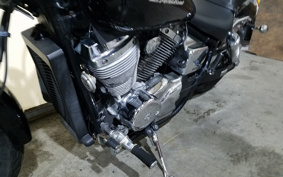 HONDA SHADOW400 SLASHER 2004 NC40