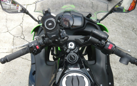 KAWASAKI NINJA 650 ABS 2017 ER650H