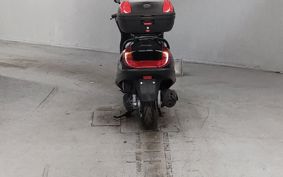 HONDA FORESIGHT MF04