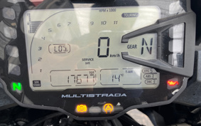 DUCATI  DUCATI  MULTI  STRADA 1200 2019 AA02