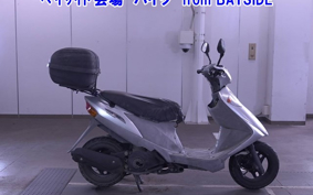 SUZUKI ADDRESS V125