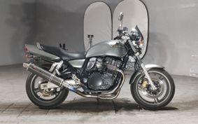 SUZUKI INAZUMA 400 2005 GK7BA