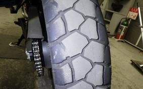 HONDA CRF1100L AFRICA TWIN DCT 2020 SD10