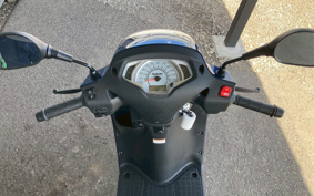 SUZUKI ADDRESS V125 DP12H