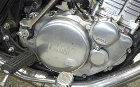 YAMAHA SR400 Gen.5 2021 RH16J