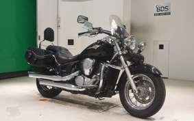 KAWASAKI VULCAN 900 CLASSIC 2010 VN900B