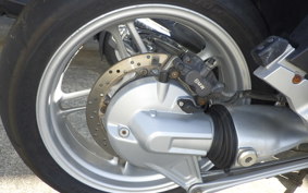BMW R1150RT 2001