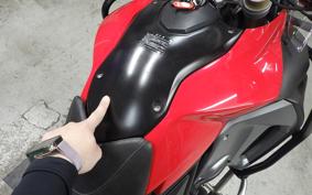 BMW F800GS ADVENTURE 2014
