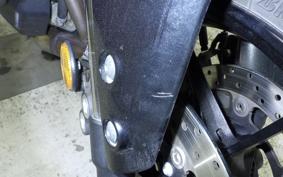 YAMAHA XSR900 2024 RN80J