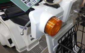 HONDA GYRO X 2024 TD02