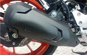 YAMAHA FZS FI RG91
