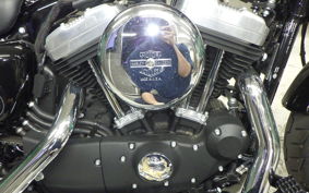 HARLEY XL1200X 2022