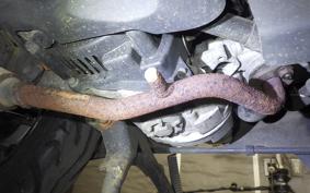 YAMAHA JOG Delux 1998 SA39J