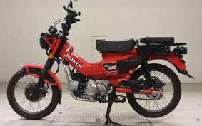 HONDA CT125-2 2022 JA65