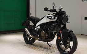 HUSQVARNA SVARTPILEN 401 2024