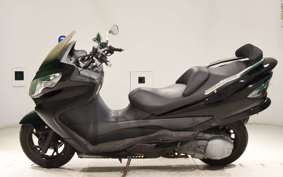 SUZUKI SKYWAVE 250 (Burgman 250) S Gen.3 CJ46A