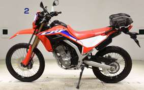 HONDA CRF250L 2026 MD47