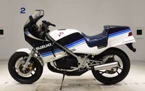 SUZUKI RG250 Gamma GJ21A