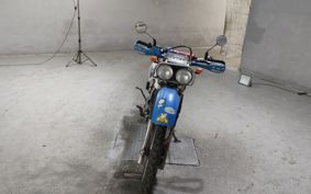 HONDA XLR250 BAJA MD22