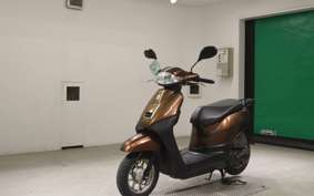 HONDA TACT-4ﾍﾞｰｼｯｸ 2008 AF75