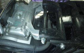 SUZUKI ADDRESS V50 2016 CA4BA