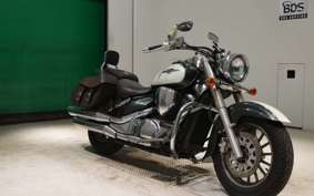 SUZUKI INTRUDER 400 Classic 2011 VK56A