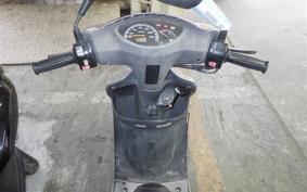 YAMAHA JOG Gen.5 2001 SA36J