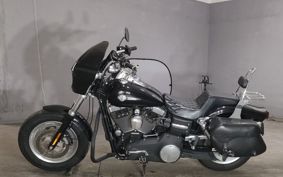 HARLEY FXDF1580 GY4