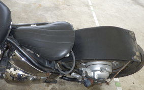 YAMAHA DRAGSTAR 400 1996 4TR
