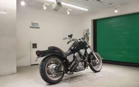 HONDA STEED 400 1994 NC26