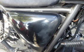 SUZUKI GRASS TRACKER
