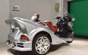 SUZUKI SKYWAVE 650 Trike LX 2008 CP52A