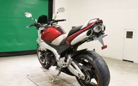 SUZUKI GSR400 A 2009 GK7DA