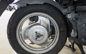 YAMAHA JOG Delux SA39J