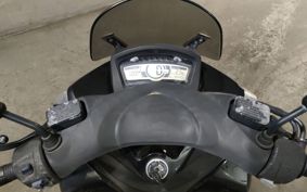 YAMAHA TRICITY 125 SE82J