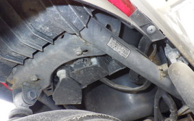 YAMAHA JOG Gen.5 SA36J