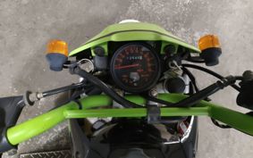 KAWASAKI KSR-2 MX080B