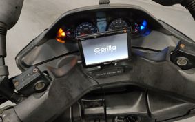 SUZUKI SKYWAVE 400 2014 CK45A